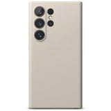 Ringke Samsung Galaxy S24 Ultra Cover Silikone Magnetic Stone