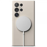 Ringke Samsung Galaxy S24 Ultra Cover Silikone Magnetic Stone