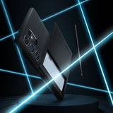 Spigen Samsung Galaxy S24 Ultra Cover Slim Armor CS Sort