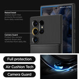 Spigen Samsung Galaxy S24 Ultra Cover Slim Armor CS Sort