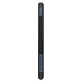 Spigen Samsung Galaxy S24 Ultra Cover Slim Armor MagFit Metal Slate