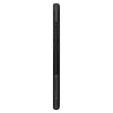 Spigen Samsung Galaxy S24 Ultra Cover Slim Armor MagFit Sort