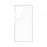 SAFE by PanzerGlass Samsung Galaxy S24 Ultra Cover Soft TPU Cover Transparent