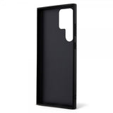 Guess Samsung Galaxy S24 Ultra Cover Square Mirror Sort