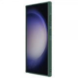 Nillkin Samsung Galaxy S24 Ultra Cover Super Frosted Shield Pro Grøn