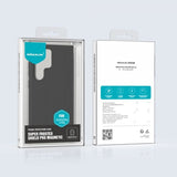 Nillkin Samsung Galaxy S24 Ultra Cover Super Frosted Shield Pro MagSafe Grøn