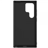 Nillkin Samsung Galaxy S24 Ultra Cover Super Frosted Shield Pro Sort