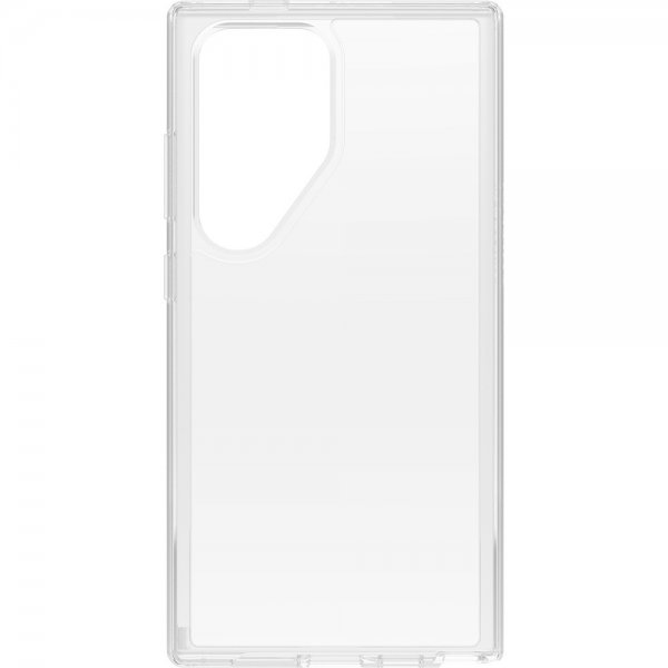 Otterbox Samsung Galaxy S24 Ultra Cover Symmetry Clear Transparent
