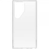 Otterbox Samsung Galaxy S24 Ultra Cover Symmetry Clear Transparent