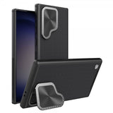 Nillkin Samsung Galaxy S24 Ultra Cover Textured Prop Case MagSafe Sort