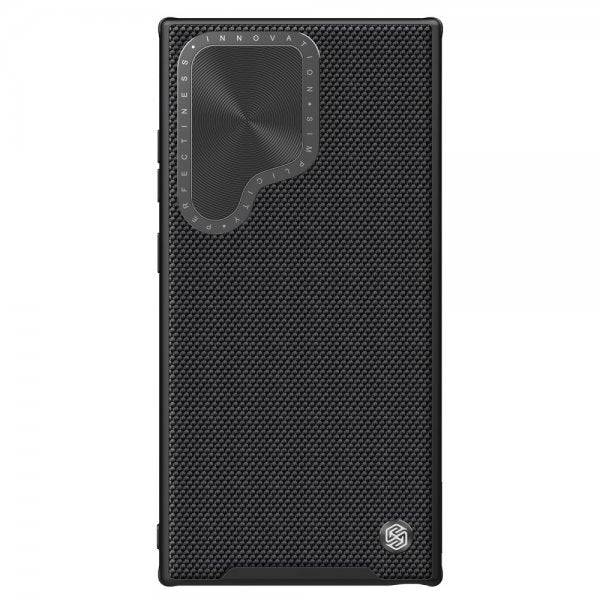 Nillkin Samsung Galaxy S24 Ultra Cover Textured Prop Case MagSafe Sort