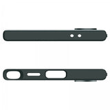 Spigen Samsung Galaxy S24 Ultra Cover Thin Fit Abyss Green