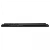 Spigen Samsung Galaxy S24 Ultra Cover Tynd Pasform Sort