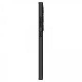 Spigen Samsung Galaxy S24 Ultra Cover Tynd Pasform Sort