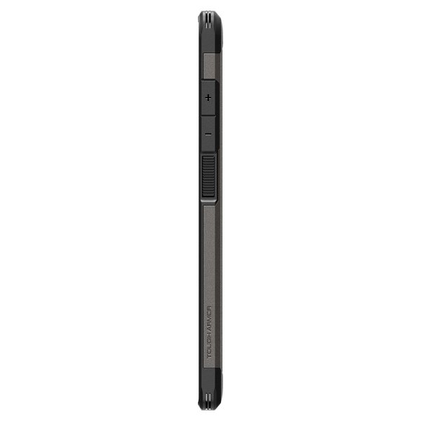 Spigen Samsung Galaxy S24 Ultra Cover Tough Armor Gunmetal