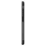 Spigen Samsung Galaxy S24 Ultra Cover Tough Armor Gunmetal