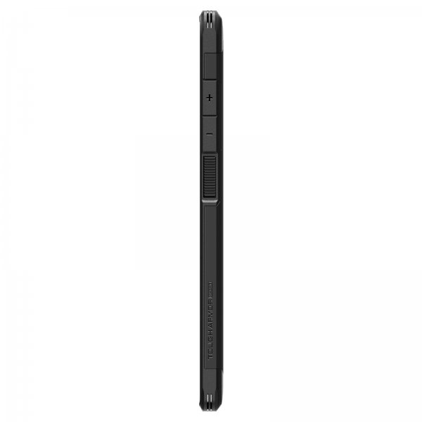Spigen Samsung Galaxy S24 Ultra Cover Tough Armor MagFit Sort