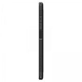 Spigen Samsung Galaxy S24 Ultra Cover Tough Armor MagFit Sort