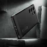 Spigen Samsung Galaxy S24 Ultra Cover Tough Armor Sort
