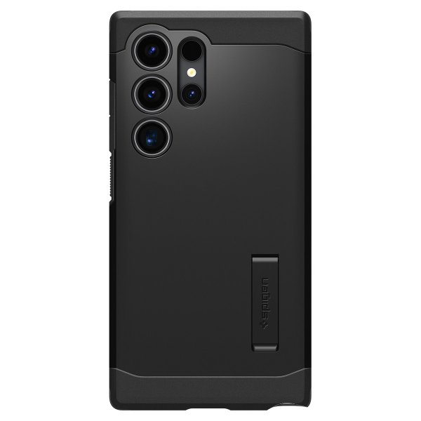 Spigen Samsung Galaxy S24 Ultra Cover Tough Armor Sort