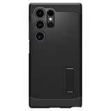 Spigen Samsung Galaxy S24 Ultra Cover Tough Armor Sort
