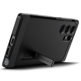 Spigen Samsung Galaxy S24 Ultra Cover Tough Armor Sort