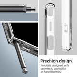 Spigen Samsung Galaxy S24 Ultra Cover Ultra Hybrid Crystal Clear