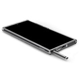 Spigen Samsung Galaxy S24 Ultra Cover Ultra Hybrid Crystal Clear