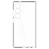 Spigen Samsung Galaxy S24 Ultra Cover Ultra Hybrid Crystal Clear