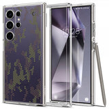 Spigen Samsung Galaxy S24 Ultra Cover Ultra Hybrid Digital Camo