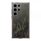 Spigen Samsung Galaxy S24 Ultra Cover Ultra Hybrid Digital Camo