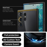 Spigen Samsung Galaxy S24 Ultra Cover Ultra Hybrid Frost Black