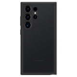 Spigen Samsung Galaxy S24 Ultra Cover Ultra Hybrid Frost Black