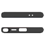 Spigen Samsung Galaxy S24 Ultra Cover Ultra Hybrid Mat Sort