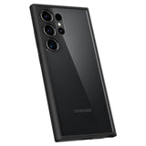 Spigen Samsung Galaxy S24 Ultra Cover Ultra Hybrid Mat Sort