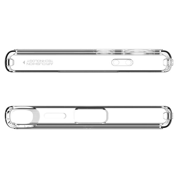 Spigen Samsung Galaxy S24 Ultra Cover Ultra Hybrid Metal Ring MagFit