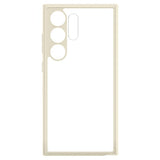 Spigen Samsung Galaxy S24 Ultra Cover Ultra Hybrid Mute Beige