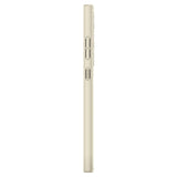 Spigen Samsung Galaxy S24 Ultra Cover Ultra Hybrid Mute Beige