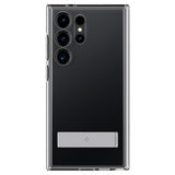 Spigen Samsung Galaxy S24 Ultra Cover Ultra Hybrid S Crystal Clear