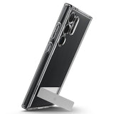 Spigen Samsung Galaxy S24 Ultra Cover Ultra Hybrid S Crystal Clear