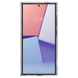 Spigen Samsung Galaxy S24 Ultra Cover Ultra Hybrid S Crystal Clear