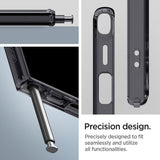 Spigen Samsung Galaxy S24 Ultra Cover Ultra Hybrid Zero One