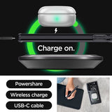 Spigen Samsung Galaxy S24 Ultra Cover Ultra Hybrid Zero One