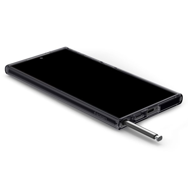 Spigen Samsung Galaxy S24 Ultra Cover Ultra Hybrid Zero One