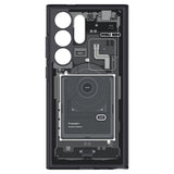 Spigen Samsung Galaxy S24 Ultra Cover Ultra Hybrid Zero One