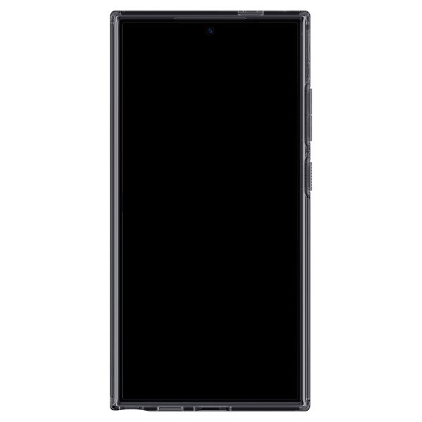 Spigen Samsung Galaxy S24 Ultra Cover Ultra Hybrid Zero One