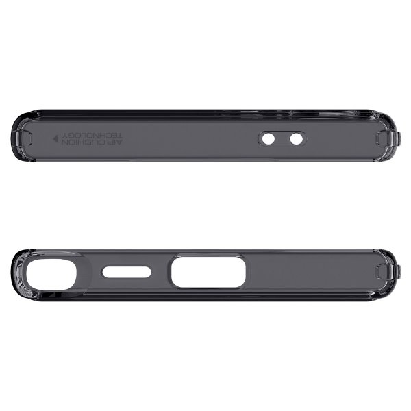 Spigen Samsung Galaxy S24 Ultra Cover Ultra Hybrid Zero One