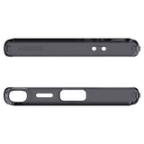 Spigen Samsung Galaxy S24 Ultra Cover Ultra Hybrid Zero One