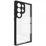 Imak Samsung Galaxy S24 Ultra Cover UX-9A Series Sort