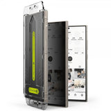 Ringke Samsung Galaxy S24 Ultra Skærmbeskytter Easy Slide Privacy 2-pak